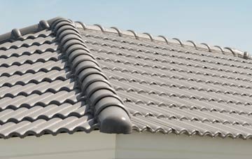 advantages of Tomaknock clay roofing