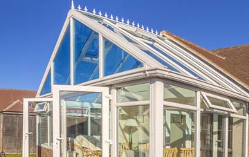 conservatory roof insulation costs Tomaknock