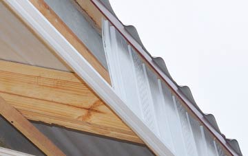 why Tomaknock fascia repairs are essential