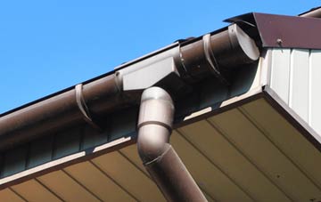 types of Tomaknock fascias