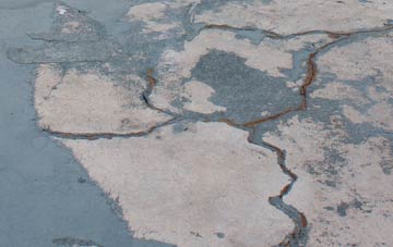 fibreglass roofing replacement Tomaknock