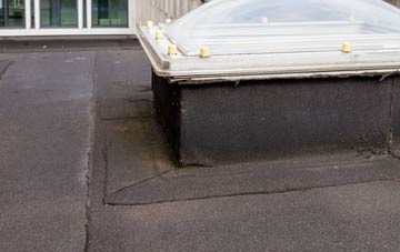 disadvantages of Tomaknock flat roofs