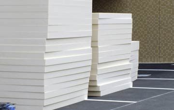 Tomaknock flat roof insulation costs