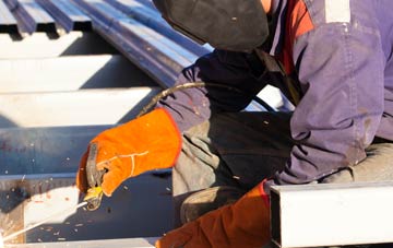 Tomaknock flat roofing options