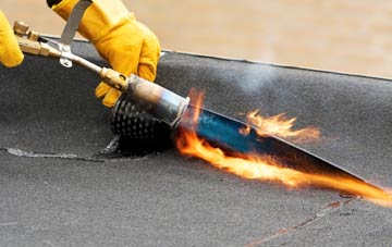flat roof repairs Tomaknock, Perth And Kinross