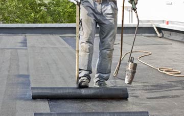 flat roof replacement Tomaknock, Perth And Kinross