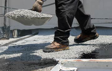 Tomaknock flat roofing companies
