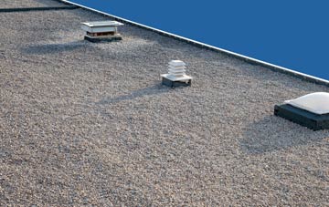flat roofing Tomaknock, Perth And Kinross