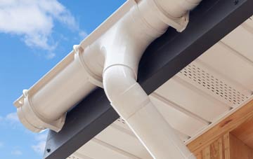 Tomaknock gutter installation costs