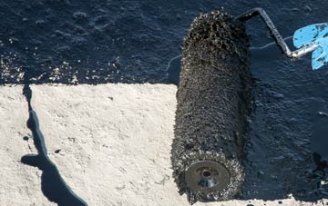 Tomaknock liquid sealant waterproofing