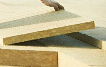 measuring Tomaknock tapered insulation