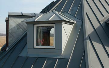 metal roofing Tomaknock, Perth And Kinross