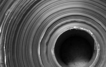 Tomaknock pvc roof replacement