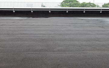 Tomaknock asphalt roof replacement