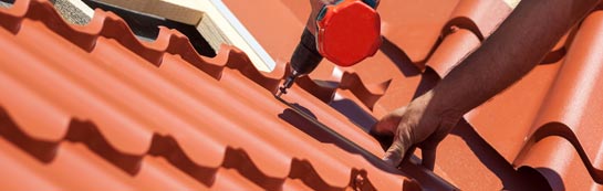 save on Tomaknock roof installation costs