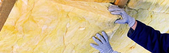 quotes for Tomaknock roof insulation