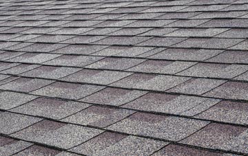 Tomaknock tiles for shallow pitch roofing