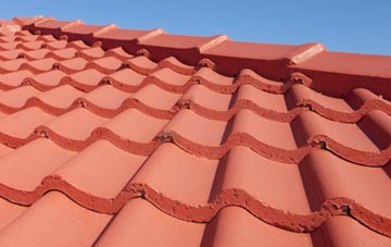 Tomaknock tile and slate roof replacement