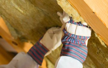 types of Tomaknock pitched roof insulation materials