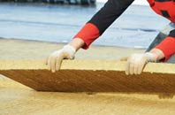 find rated Tomaknock roof insulation companies