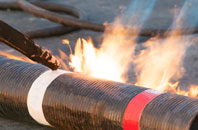 Tomaknock flat roofing replacement