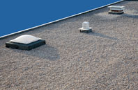 Tomaknock flat roofing