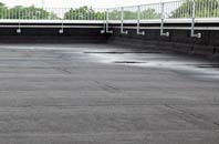 find rated Tomaknock flat roofing companies