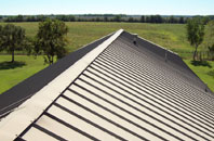 Tomaknock metal roof quotes