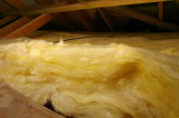 Tomaknock pitch roof insulation