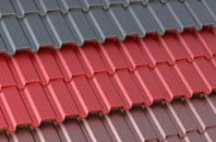 find rated Tomaknock plastic roofing companies