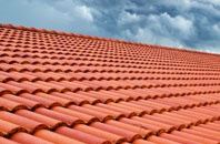 Tomaknock roofing tiles