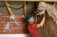 Tomaknock tapered roof insulation