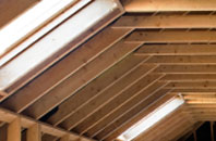 Tomaknock tapered roof insulation quotes